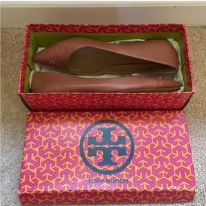 Tory Burch sandal